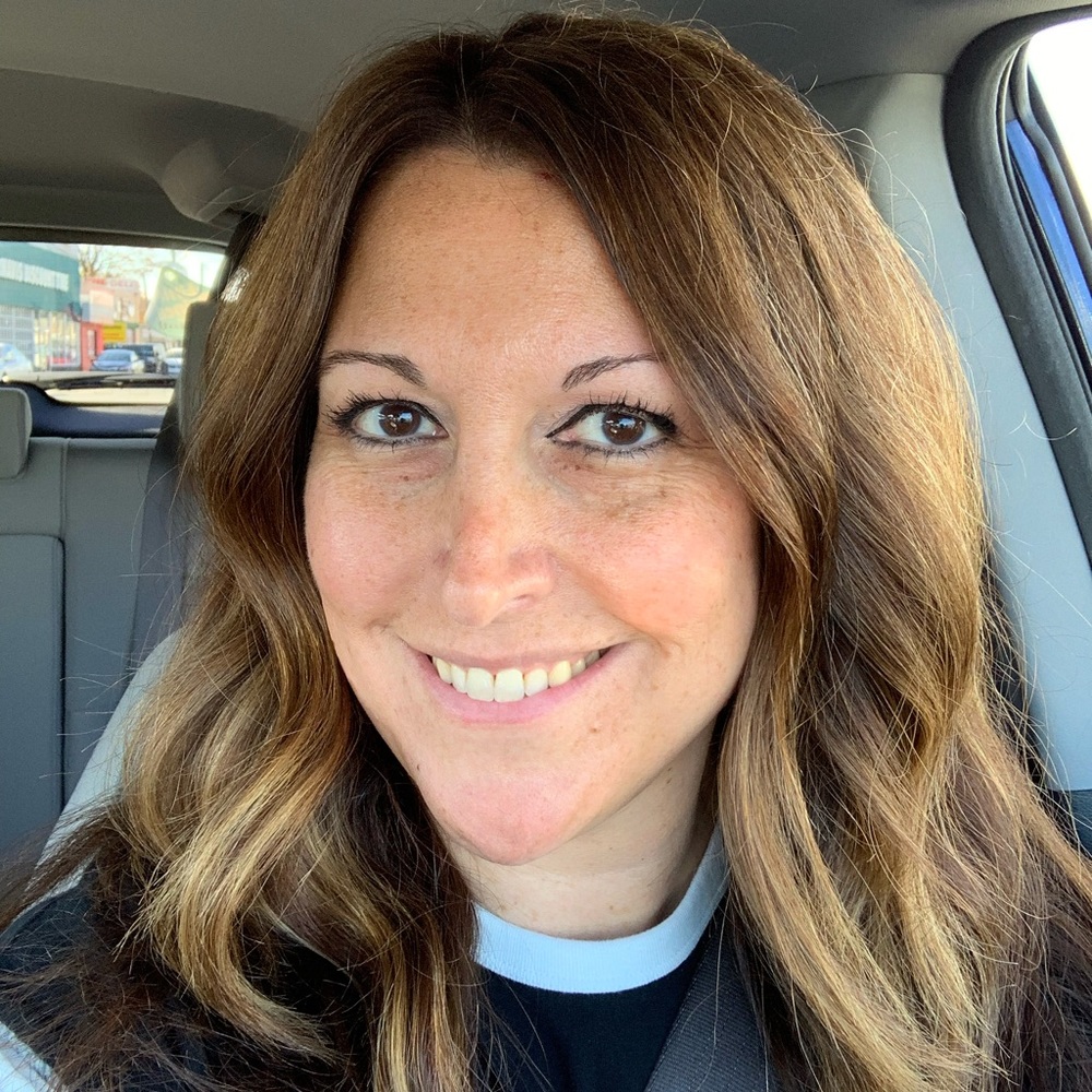 Meet your Posher, Annmarie